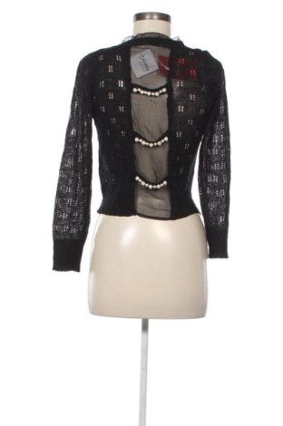 Női kardigán Unbranded, Méret M, Szín Fekete, Ár 11 839 Ft