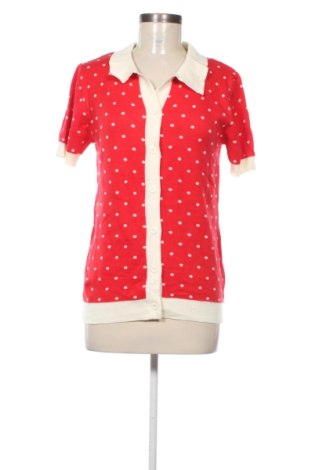 Damen Strickjacke Unbranded, Größe M, Farbe Mehrfarbig, Preis 19,99 €