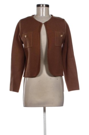 Dámsky kardigán Unbranded, Veľkosť M, Farba Hnedá, Cena  27,68 €