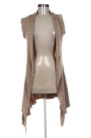 Dámsky kardigán Unbranded, Veľkosť L, Farba Hnedá, Cena  15,00 €