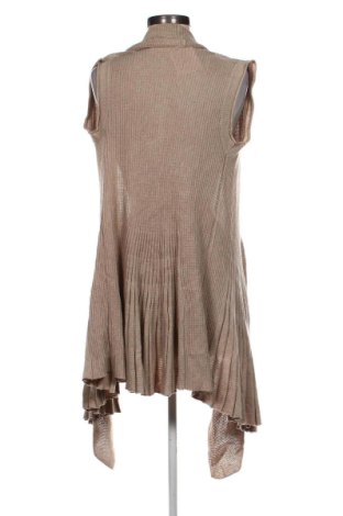 Dámsky kardigán Unbranded, Veľkosť L, Farba Hnedá, Cena  15,00 €