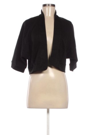 Дамска жилетка Unbranded, Размер M, Цвят Черен, Цена 15,33 €