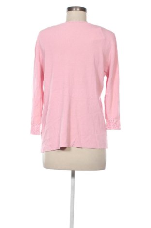 Damski kardigan Unbranded, Rozmiar L, Kolor Różowy, Cena 78,99 zł