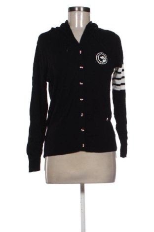 Γυναικεία ζακέτα Unbranded, Μέγεθος M, Χρώμα Μαύρο, Τιμή 17,99 €