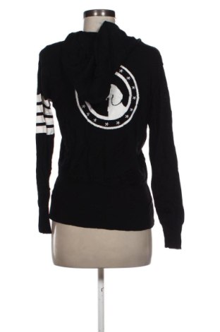 Γυναικεία ζακέτα Unbranded, Μέγεθος M, Χρώμα Μαύρο, Τιμή 17,99 €