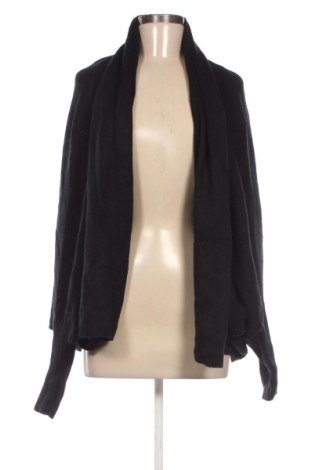 Γυναικεία ζακέτα Unbranded, Μέγεθος L, Χρώμα Μαύρο, Τιμή 7,99 €