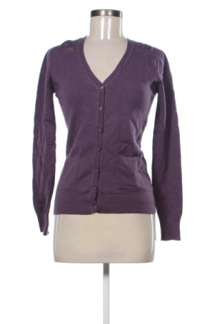 Дамска жилетка Unbranded, Размер M, Цвят Лилав, Цена 15,00 €