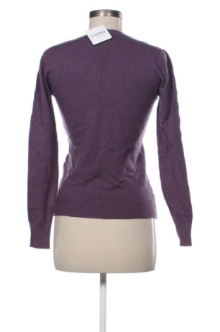 Дамска жилетка Unbranded, Размер M, Цвят Лилав, Цена 15,00 €