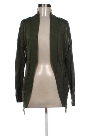 Дамска жилетка Unbranded, Размер L, Цвят Зелен, Цена 15,33 €