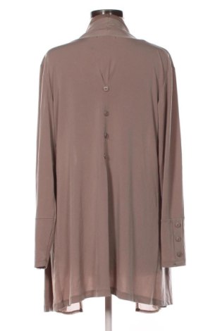 Γυναικεία ζακέτα Unbranded, Μέγεθος XL, Χρώμα  Μπέζ, Τιμή 17,99 €