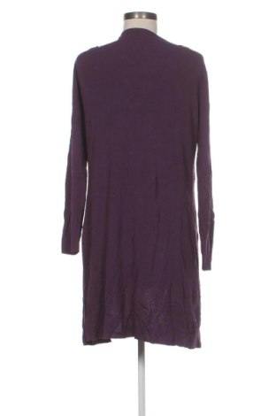 Дамска жилетка Unbranded, Размер L, Цвят Лилав, Цена 7,15 €