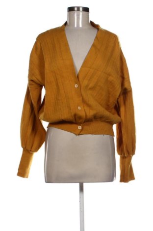 Damski kardigan Unbranded, Rozmiar XL, Kolor Pomarańczowy, Cena 40,99 zł