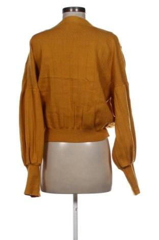 Damski kardigan Unbranded, Rozmiar XL, Kolor Pomarańczowy, Cena 40,99 zł