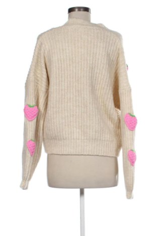 Dámsky kardigán Unbranded, Veľkosť S, Farba Béžová, Cena  14,77 €