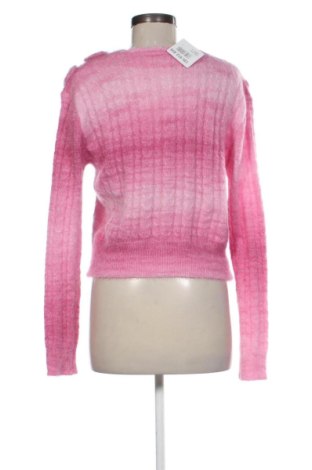 Γυναικεία ζακέτα Unbranded, Μέγεθος L, Χρώμα Ρόζ , Τιμή 17,99 €