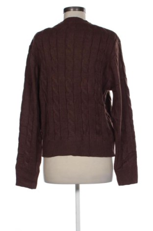 Dámsky kardigán Unbranded, Veľkosť L, Farba Hnedá, Cena  27,68 €