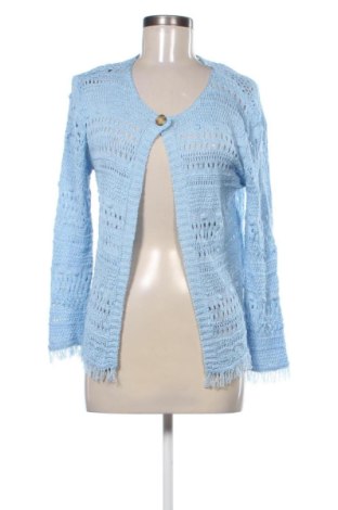 Dámsky kardigán Unbranded, Veľkosť M, Farba Modrá, Cena  6,95 €