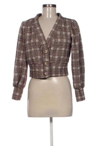 Дамска жилетка Unbranded, Размер S, Цвят Многоцветен, Цена 15,00 €