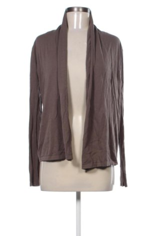 Damen Strickjacke Unbranded, Größe M, Farbe Braun, Preis 15,00 €