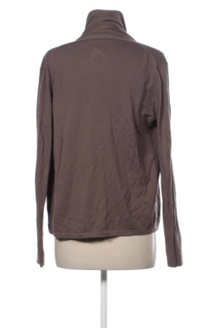Damen Strickjacke Unbranded, Größe M, Farbe Braun, Preis 15,00 €