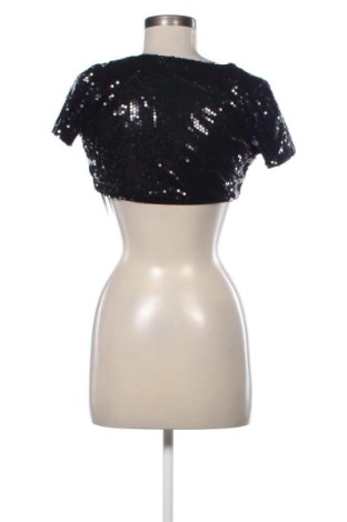 Дамска жилетка Unbranded, Размер XXS, Цвят Черен, Цена 8,18 €