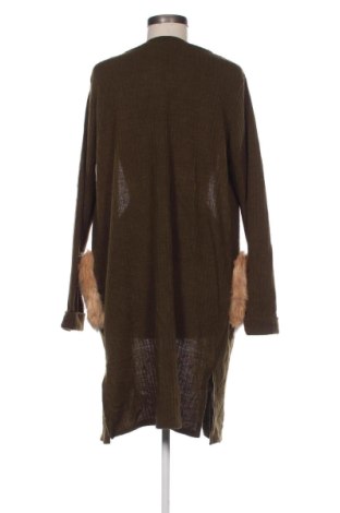 Γυναικεία ζακέτα Unbranded, Μέγεθος M, Χρώμα Πράσινο, Τιμή 6,99 €