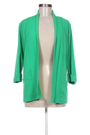 Damen Strickjacke Unbranded, Größe M, Farbe Grün, Preis 6,99 €