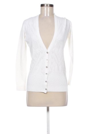 Damen Strickjacke Unbranded, Größe M, Farbe Weiß, Preis € 11,99