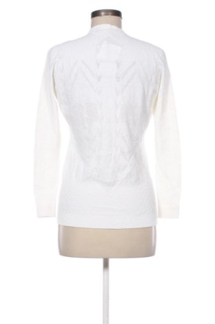 Damen Strickjacke Unbranded, Größe M, Farbe Weiß, Preis € 11,99