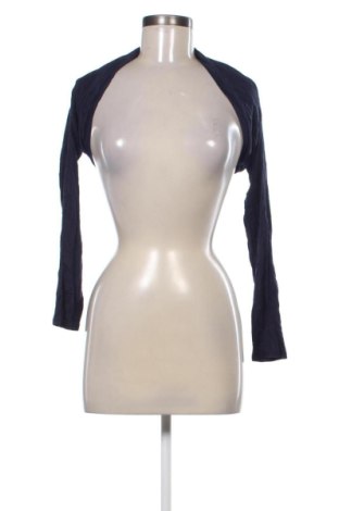 Γυναικεία ζακέτα Unbranded, Μέγεθος S, Χρώμα Μπλέ, Τιμή 7,99 €