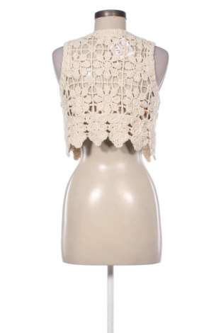 Damen Strickjacke Unbranded, Größe S, Farbe Beige, Preis 7,99 €