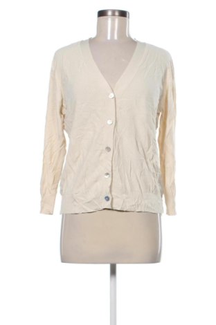 Damen Strickjacke Unbranded, Größe M, Farbe Ecru, Preis € 6,99