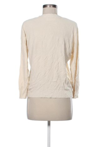 Damen Strickjacke Unbranded, Größe M, Farbe Ecru, Preis € 6,99