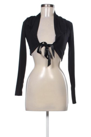 Дамска жилетка Unbranded, Размер S, Цвят Черен, Цена 6,13 €