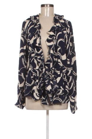 Γυναικεία ζακέτα Unfold Copenhagen, Μέγεθος XL, Χρώμα Πολύχρωμο, Τιμή 25,99 €