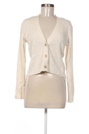 Dámsky kardigán Uniqlo, Velikost S, Barva Béžová, Cena  229,00 Kč