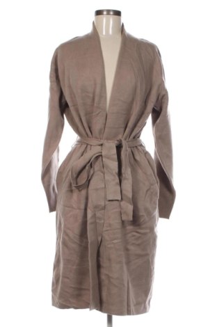 Γυναικεία ζακέτα Uniqlo, Μέγεθος M, Χρώμα  Μπέζ, Τιμή 8,99 €