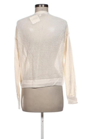 Дамска жилетка Uniqlo, Размер L, Цвят Екрю, Цена 21,47 €