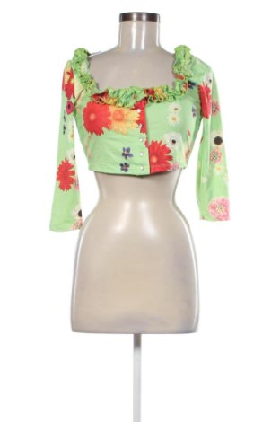 Dámsky kardigán United Colors Of Benetton, Veľkosť M, Farba Viacfarebná, Cena  48,00 €