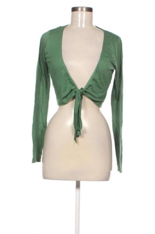 Női kardigán United Colors Of Benetton, Méret M, Szín Zöld, Ár 3 929 Ft