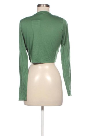 Női kardigán United Colors Of Benetton, Méret M, Szín Zöld, Ár 3 929 Ft