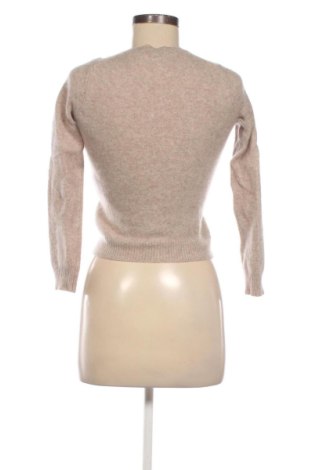 Női kardigán United Colors Of Benetton, Méret XS, Szín Bézs, Ár 8 678 Ft