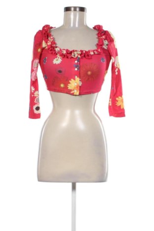 Cardigan de damă United Colors Of Benetton, Mărime S, Culoare Multicolor, Preț 175,99 Lei