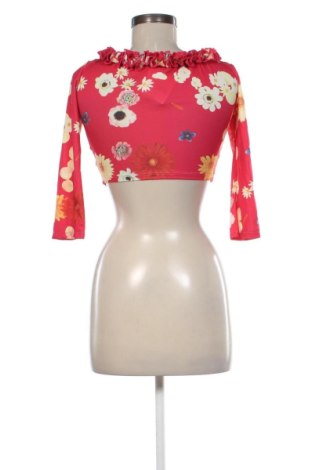 Cardigan de damă United Colors Of Benetton, Mărime S, Culoare Multicolor, Preț 175,99 Lei