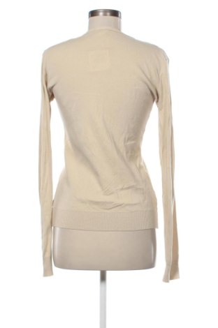Damen Strickjacke United Colors Of Benetton, Größe L, Farbe Beige, Preis € 20,91