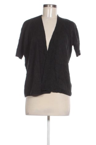 Női kardigán United Colors Of Benetton, Méret S, Szín Fekete, Ár 3 699 Ft