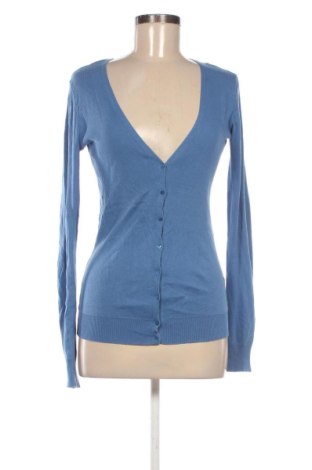 Dámsky kardigán United Colors Of Benetton, Veľkosť M, Farba Modrá, Cena  24,15 €