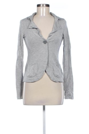 Дамска жилетка United Colors Of Benetton, Размер S, Цвят Сив, Цена 21,47 €