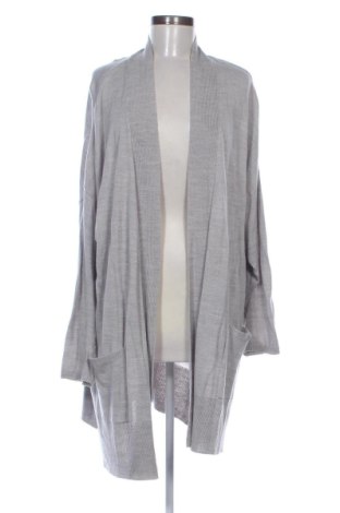 Dámsky kardigán Up 2 Fashion, Veľkosť 3XL, Farba Sivá, Cena  14,83 €