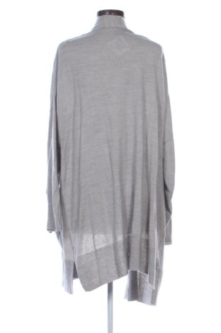 Dámsky kardigán Up 2 Fashion, Veľkosť 3XL, Farba Sivá, Cena  14,83 €